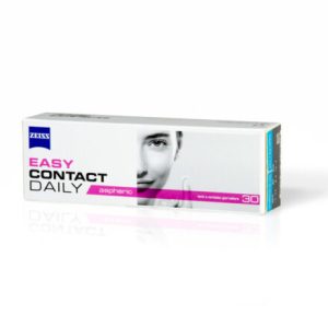 Zeiss Easy Contact Daily