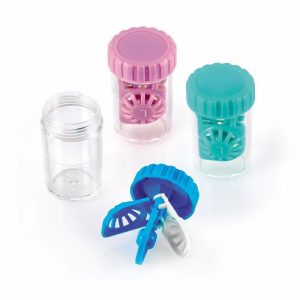 Contenitore a cestello