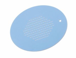 Salvalenti per lavandino