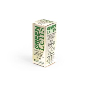 Green Lens