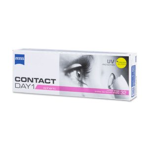 Zeiss Contact Day 1 Spheric