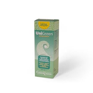 Unigreen Antiproteico