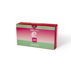 SalGreen monodose