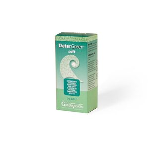 DeterGreen Soft