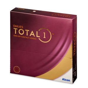 Dailies® Total1® - 90 lenti