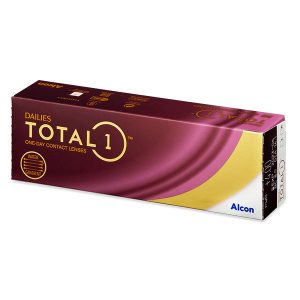 Dailies® Total1® - 30 lenti