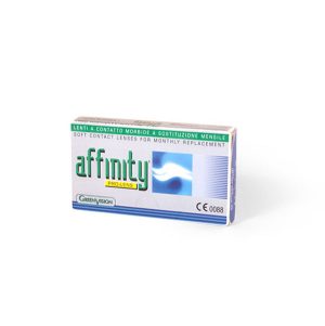 Affinity Pro-Lens