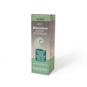 Green Platinum Monofase