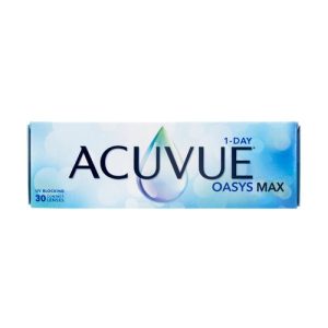 Acuvue® Oasys Max 1-Day - 30 Lenti