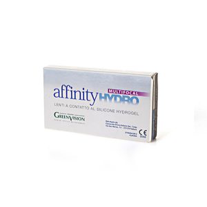 Affinity Hydro Multifocal