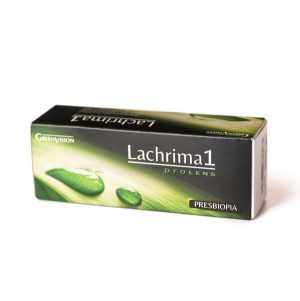 Lachrima 1 multifocale (presbiopia)