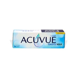 Acuvue® Oasys Max 1-Day Multifocal - 30 Lenti