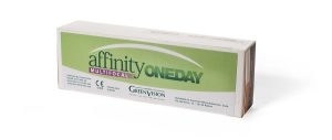 Affinity OneDay Multifocal