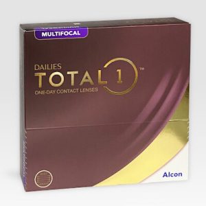 Dailies® Total1 Multifocal - 90 Lenti