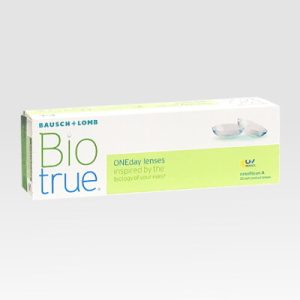 Biotrue® Oneday - 30 Lenti