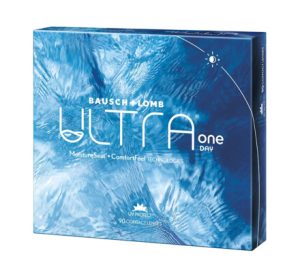 Ultra One day 90 Lenti