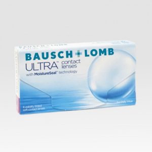Ultra 6 Lenti - Bausch & Lomb