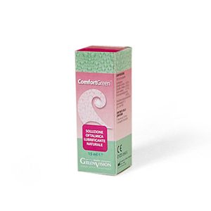 ComfortGreen 15 ml