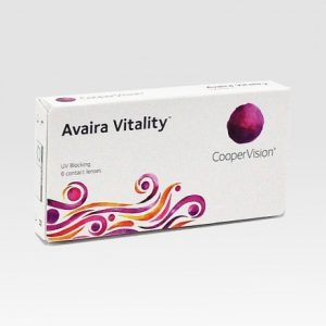 Avaira Vitality™