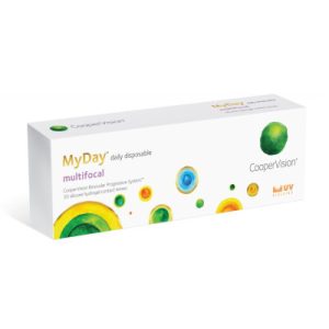 MyDay® Multifocal