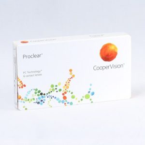 Proclear® - 90 lenti