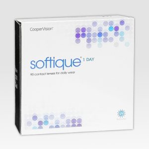 softique 1 day 90 lenti