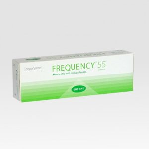 Frequency® 55 one day