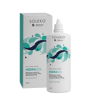 Soluzione Unica HidraSol