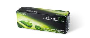 Lachrima DGT