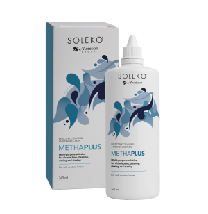 Soluzione unica MethaPlus