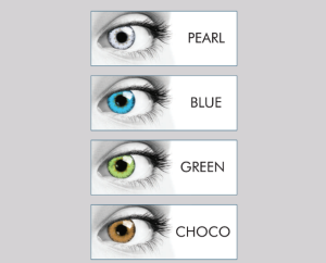 ONE Daily Color - 10 LAC