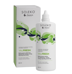 Soluzione Unica YalFresh