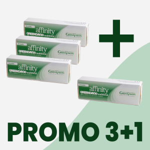 Affinity Greenday Multifocal - Bundle