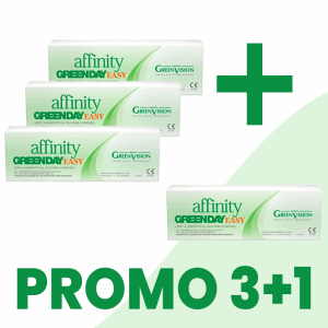 Affinity Greenday Easy - Bundle