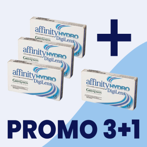 Affinity Hydro DigiLens - Bundle