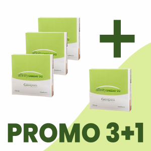 Affinity One Day 90 Lenti - Bundle
