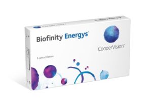 Biofinity Energys®