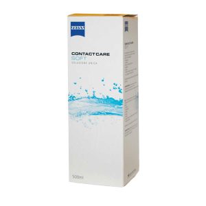 Contact Care Soft Zeiss