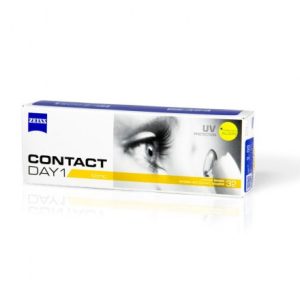 Zeiss Contact Day 1 Toric