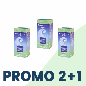 DeterGreen R&GP - Promo 2+1