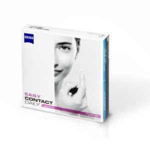 Zeiss Easy Contact Daily 90 Lenti