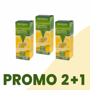 Green Perossido Monofase - Promo 2+1