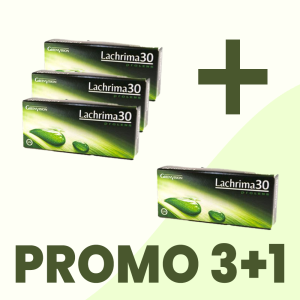 Lachrima 30 - Bundle