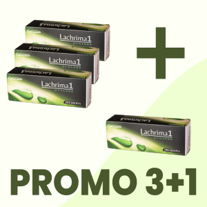 Lachrima1 multifocale (presbiopia) - Bundle