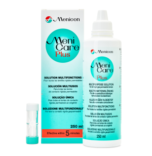 MeniCare Plus - 250 ml