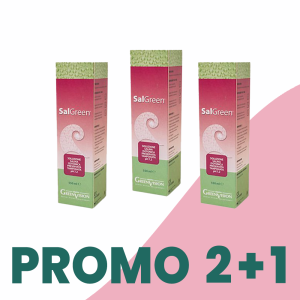 Sal Green - Promo 2+1