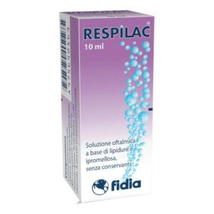 Respilac 10ml