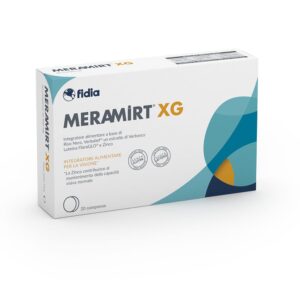 Meramirt XG 500