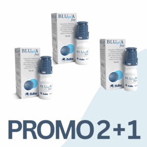 Blu Gel 10 ml - Promo 2+1