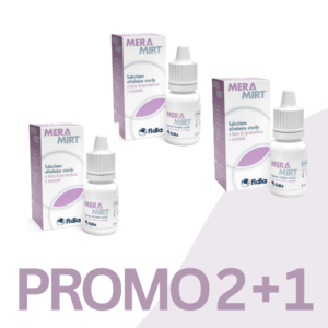 Meramirt collirio 8ml - Promo 2+1